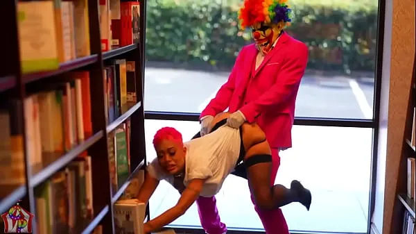 Ống Jasamine Banks Gets Horny While Working At Barnes & Noble and Fucks Her Favorite Customer tốt mới