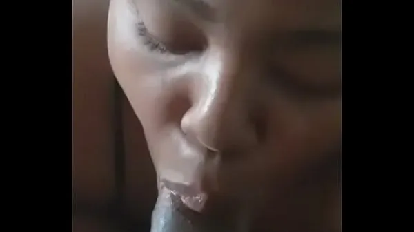 New Step sister swallow my nut while mom gone fine Tube
