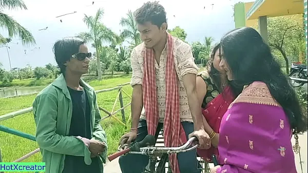 Ống Bengali Hero and Beautiful Model hot Sex at shooting!! Hot Web series tốt mới
