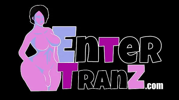 Baru Sexy men jerkoff with sexy big booty trans women halus Tube
