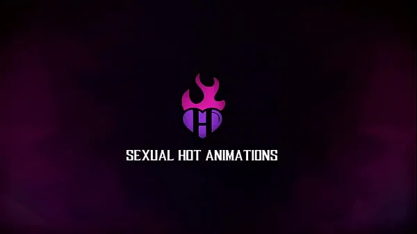 새로운 Best Sex Between Four Compilation, February 2021 - Sexual Hot Animations 파인 튜브
