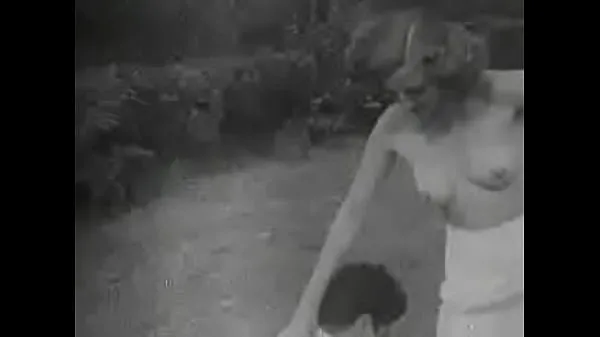 Uusi Vintage Porn-1924 hieno tuubi