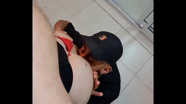 Nowa MALE PERFORMS THE FETISH OF AN IF**D DELIVERY WAITING FOR HIM IN PANTIES AS A REWARD WON A LOT OF PAU IN THE ASS (COMPLETE IN THE NET AND SUBSCRIPTION cienka rurka