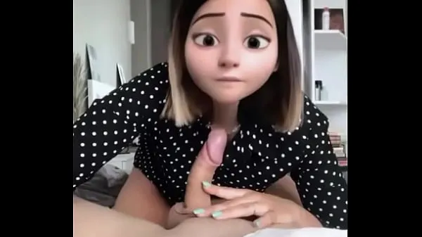 Yeni Best friends fuck and film it on camera with disney princess filter ince tüp