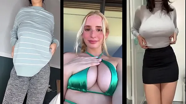 New Boob drop compilation 19 preview fine Tube