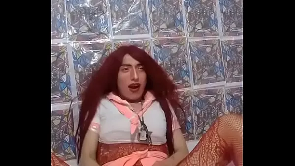 Nová MASTURBATION SESSIONS EPISODE 10 RED HAIRED TRANNY JERKING OFF THINKING ABOUT BIG COCKS IN THE HOLE ,WATCH THIS VIDEO FULL LENGHT ON RED (COMMENT, LIKE ,SUBSCRIBE AND ADD ME AS A FRIEND FOR MORE PERSONALIZED VIDEOS AND REAL LIFE MEET UPS jemná tuba