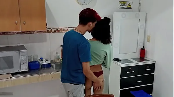 Ống how nice it is to fuck my stepbrother porno en espanol tốt mới