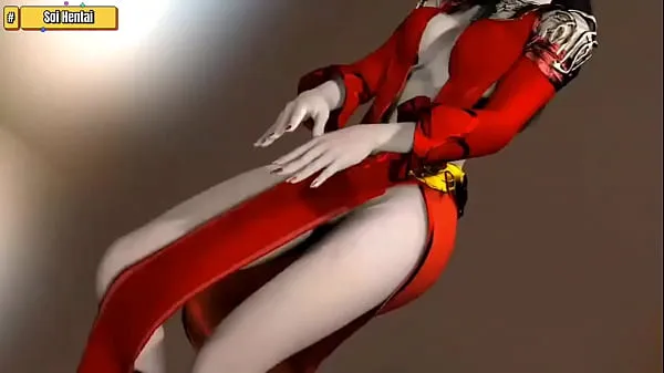หลอดปรับ Hentai 3D Uncensored Compilation 02 ใหม่