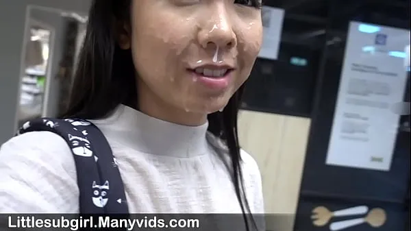 Ống Cum Walk in Busy Store tốt mới