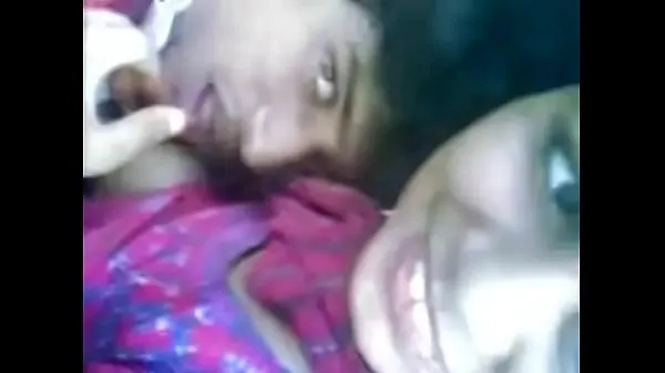 Ny Bangla girl boobs sucked fint rør