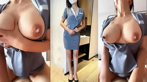 New Domestic" "I can't do it, my husband is downstairs, it's over if I'm found out", I touched her a few times and started to [You can ask her out after watching the opening video fine Tube