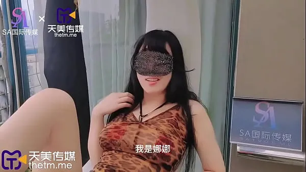 Nieuwe Tianmei Media - The beautiful tenant can't pay the rent and can only pay the rent with her body Feature film [Domestic] Tianmei Media Domestically produced original AV with Chinese subtitles fijne Tube