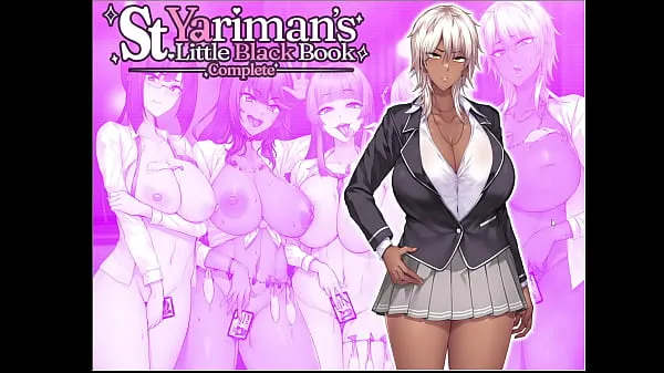 새로운 ST Yariman's Little Black Book ep 9 - creaming her while orgasm 파인 튜브
