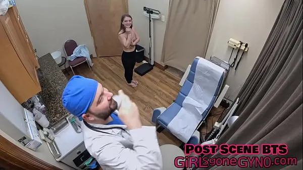 Ống Innocent Shy Mira Monroe Gets 1st EVER Gyno Exam From Doctor Tampa & Nurse Aria Nicole Courtesy of GirlsGoneGynoCom tốt mới