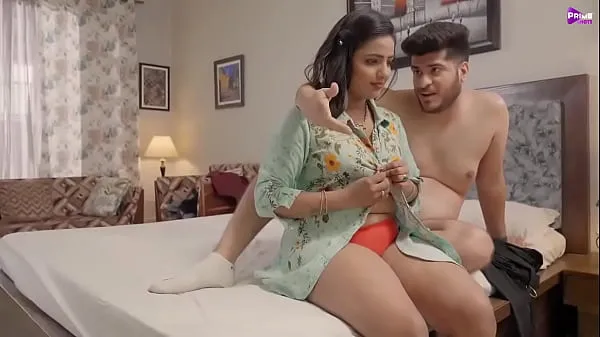 Νέος Desi Sex With Mr Teacher λεπτός σωλήνας