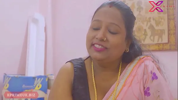 Nytt Desi Bhabi Ki Chudai Indian love story fint rör