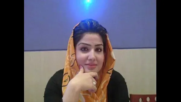 Nowa Attractive Pakistani hijab Slutty chicks talking regarding Arabic muslim Paki Sex in Hindustani at S cienka rurka