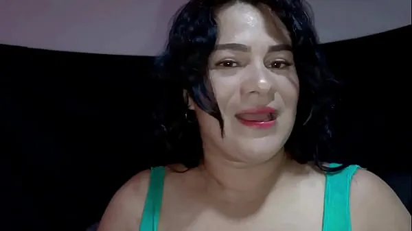 Baru I'm horny, I want to be fucked, my wet pussy needs big cocks to fill me with cum, do you come to fuck me? I'm your chubby busty, I'm your bitch halus Tube