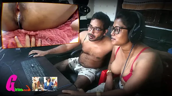 新型How Office Bos Fuck His Employees Wifes - Porn Review in Bengali细管