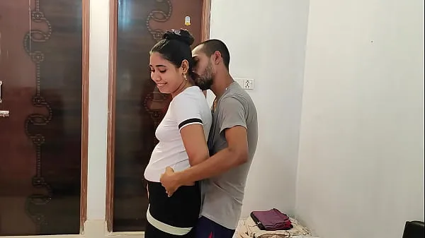Baru Hanif and Adori - Bachelor Boy fucking Cute sexy woman at homemade video xxx porn video tiub halus