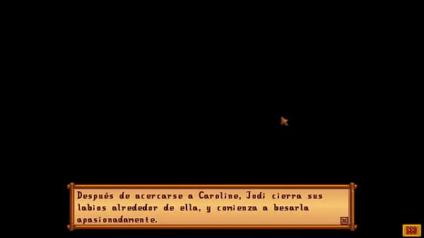 Ống Xtardew Valley - Jodi and Caroline at the Spa in Spanish - Stardew Valley tốt mới