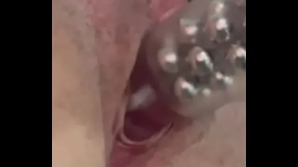 新型Dildo masturbation细管