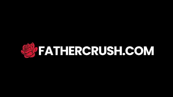 Nieuwe Latina Teen Boosts Stepdad's Morale After Lay Off - FatherCrush fijne Tube