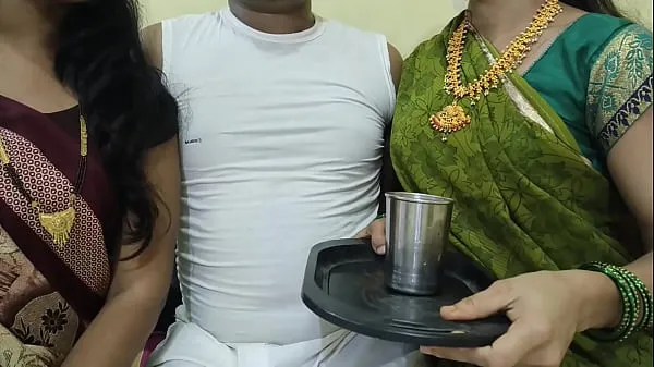أنبوب جديد Indian threesome sex Mumbai ashu غرامة