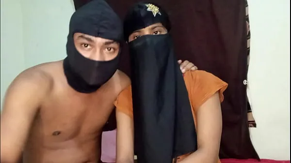Nowa Bangladeshi Girlfriend's Video Uploaded by Boyfriend cienka rurka