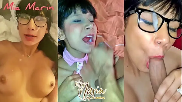 Ống Compilation of cumshots on my face tốt mới