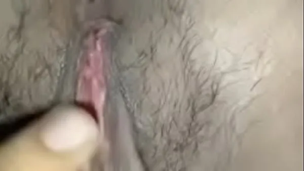 नई Climaxed 5 times with a beautiful girl's pussy, cumming in her pussy, it was very exciting ठीक ट्यूब