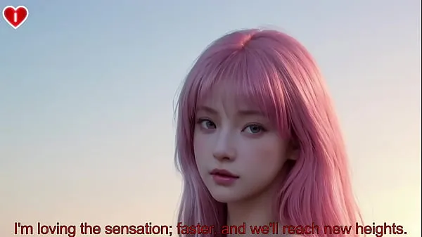 新型ONLY NAKED] Japanese Pink Hair Girl got HUGE TITS And You Fuck Her Again And Again POV - Uncensored Hyper-Realistic Hentai Joi, With Auto Sounds, AI [PROMO VIDEO细管