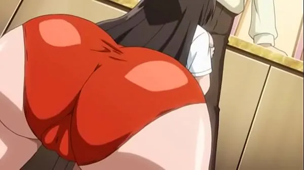 Nowa Anime Hentai Uncensored 18 (40 cienka rurka