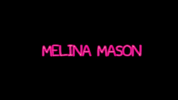 Nytt Melina Mason Loves Getting Blasted fint rör