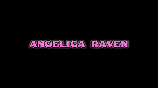 새로운 Big Boobed Milf Angelica Raven Gets An Ass Fucking In Hot Anal Sex Scene 파인 튜브