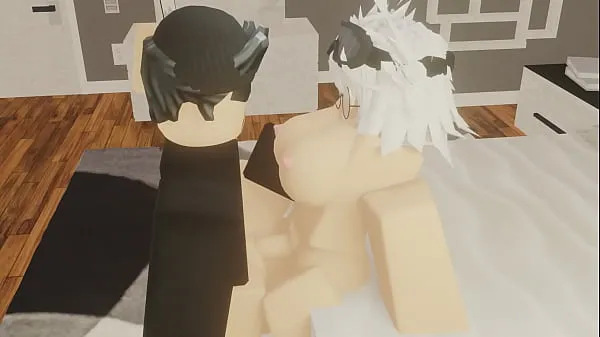 Ống Roblox sex animation tốt mới