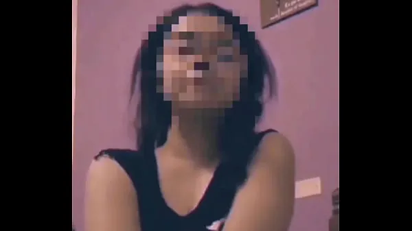 نیا She gets hot and sends me her video of herself touching herself عمدہ ٹیوب