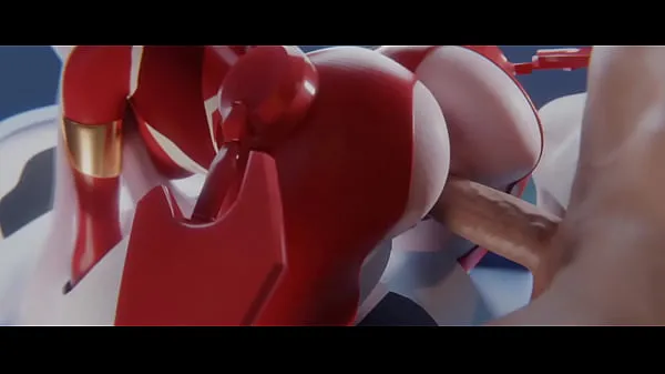 Ống Zero Two In The Franxx tốt mới