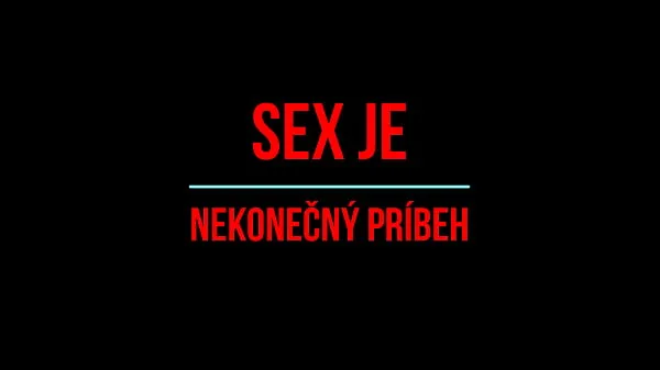 Nowa Sex is an endless story 16 cienka rurka
