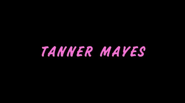 Nová Tanner Mayes Spits On Cocks And Takes It Up The Ass jemná tuba