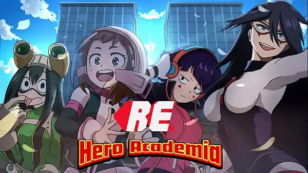 نیا RE: Hero Academia in Spanish for android and pc عمدہ ٹیوب