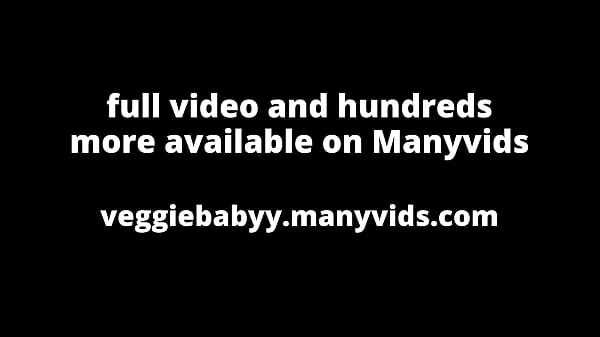 新型huge cock futa goth girlfriend free use POV BG pegging - full video on Veggiebabyy Manyvids细管