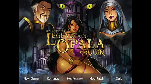 Baru Jamal Laquari Plays Legend of Queen Opala: Origin Episode 26 - Queen Celestia International Version FINALLY!!!! Channel News/Update halus Tube