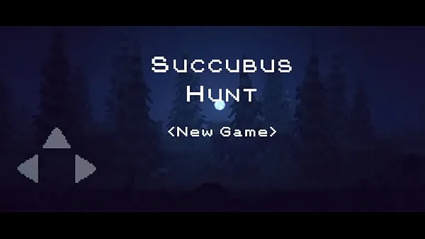 Baru Can we catch a ghost? succubus hunt halus Tube