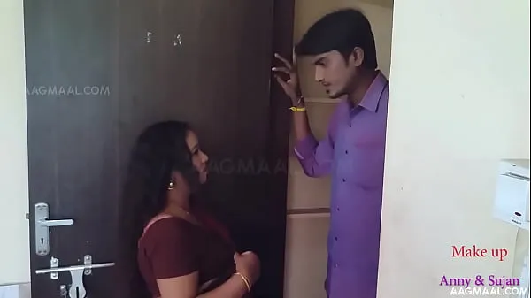 Nouveau Couple of the day pink bhabhi tube fin