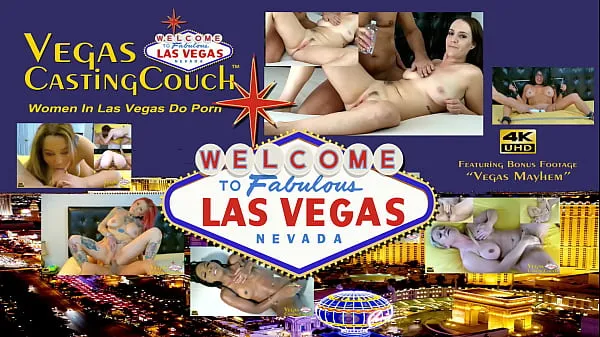 New Ass Fucked Redhead POV Anal - Deep Throated -Solo Masturbates in Casting In Vegas fine Tube
