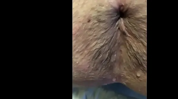 新型Brunette With Big Ass Vibes Wet Cunt Closeup细管