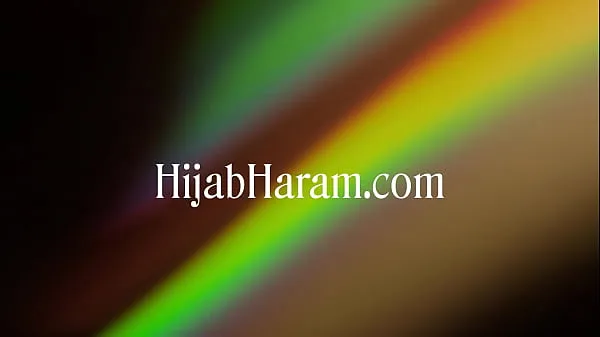 Ống Repressed Muslim Thot Was Beyond WILD | HijabHaram tốt mới