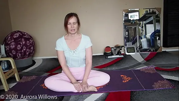 새로운 Yoga Lesson 362 파인 튜브