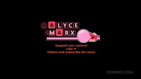 New Alycemarx Videos fine Tube